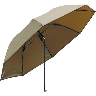 Fox Deštník 60" Khaki Brolly 3m