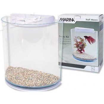 Hagen Marina Betta Kit HalfMoon 3 l