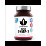 Puhdistamo Super omega 3 60 kapslí – Hledejceny.cz