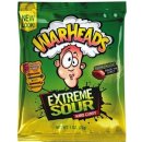 Warheads Extreme Sour Hard Candy 28 g