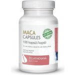 Natural Medicaments Maca 100 tobolek – Hledejceny.cz