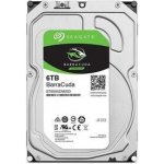 Seagate BarraCuda 6TB, ST6000DM003 – Zboží Živě