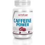 Activlab Caffeine Power 60 kapslí – Zboží Dáma