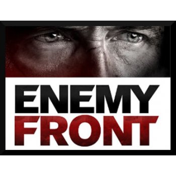 Enemy Front