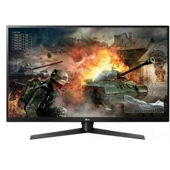 LG 32GK850G