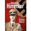 Kniha Heinrich Himmler