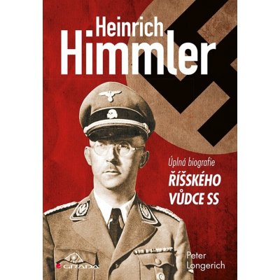 Heinrich Himmler – Zbozi.Blesk.cz