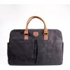 Cestovní tašky a batohy Alaskan Maker Wrangell Black 48 l