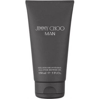 Jimmy Choo Man sprchový gel 150 ml