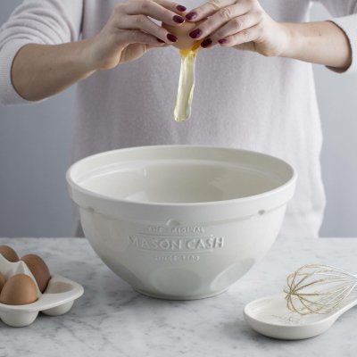 Mason Cash Innovative kitchen kameninová mísa 5 l – Sleviste.cz