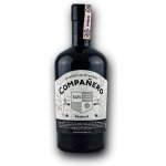 Compañero Coconut 40% 0,7 l (holá láhev) – Zbozi.Blesk.cz