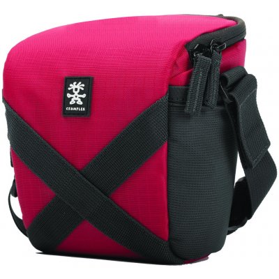 Crumpler Quick Delight Toploader 150 QDT150-003 – Zboží Živě