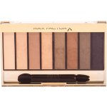 Max Factor Masterpiece Nude Palette paleta očních stínů 03 Rose Nudes 6,5 g – Zbozi.Blesk.cz