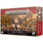 GW Warhammer 40.000 Chaos Daemons Feculent Gnarlmaw – Zboží Živě