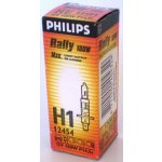 Philips Rally 12454RAC1 H1 P14,5S 12V 100W