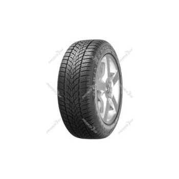 Dunlop SP Winter Sport 4D 285/30 R21 100W