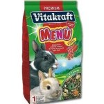 Vitakraft Menu Rabbit 1 kg – Hledejceny.cz