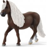 Schleich 13898 Farm World Black Forest Mare – Zboží Mobilmania