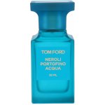 Tom Ford Neroli Portofino Acqua toaletní voda unisex 50 ml tester – Hledejceny.cz