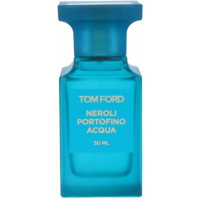 Tom Ford Neroli Portofino Acqua toaletní voda unisex 50 ml tester – Hledejceny.cz