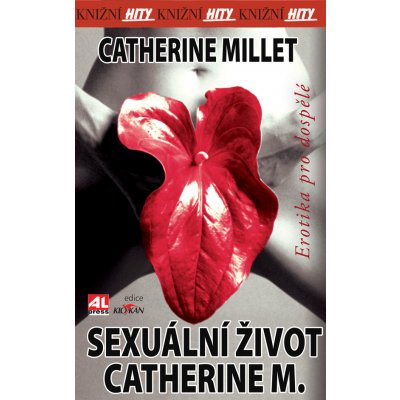 Sexuální život Catherine M – Hledejceny.cz