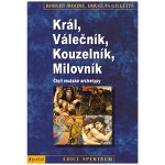 Král, válečník, kouzelník, milovník – Hledejceny.cz