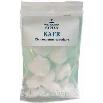 Rymer Vykuřovadla Kafr 20 g – Zboží Dáma