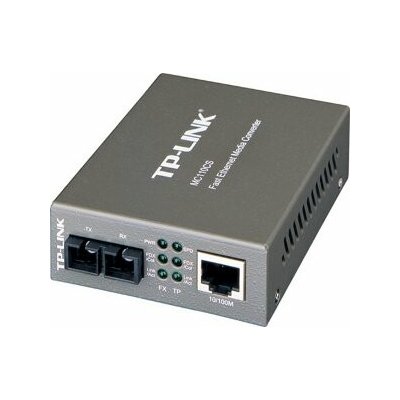 TP-Link MC110CS – Sleviste.cz