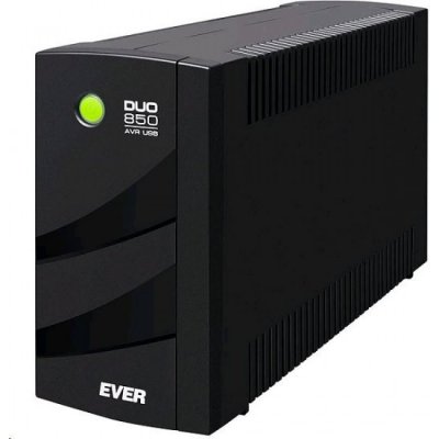 EVER DUO 850 AVR USB – Zboží Mobilmania