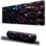 Podložka pod myš velká 90 x 40 cm – Hledejceny.cz