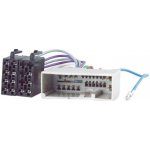 4CARMEDIA Adaptér Ford Fiesta 2003, Ford Fusion 2002, Land Rover Freelander 2005 ISO – Zboží Živě