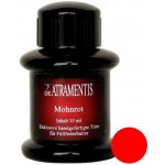 De Atramentis Poppy Red inkoust – Sleviste.cz