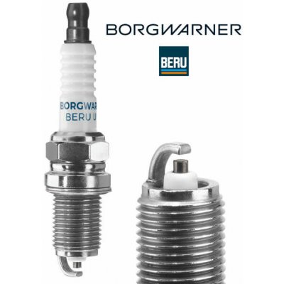 Zapalovací svíčka BorgWarner (BERU) Z249 – Hledejceny.cz