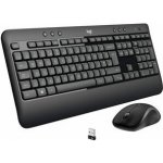 Logitech MK540 Advanced 920-008684 – Zbozi.Blesk.cz