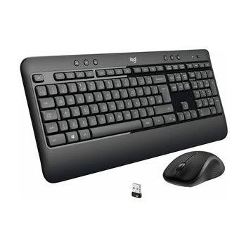 Logitech MK540 Advanced 920-008684