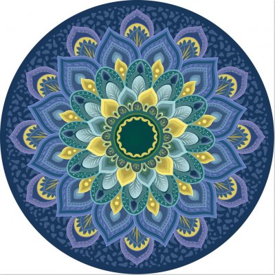 Hütermann Mandala – Zboží Dáma