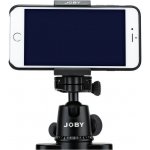 JOBY GripTight Mount Pro / nástavec pro Smartphone s kulovou hlavou E61PJB01389 – Hledejceny.cz