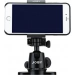 JOBY GripTight Mount Pro / nástavec pro Smartphone s kulovou hlavou E61PJB01389 – Zboží Živě