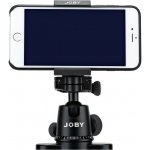 JOBY GripTight Mount Pro / nástavec pro Smartphone s kulovou hlavou E61PJB01389 – Zbozi.Blesk.cz