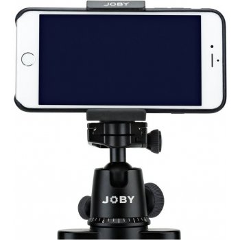 JOBY GripTight Mount Pro / nástavec pro Smartphone s kulovou hlavou E61PJB01389