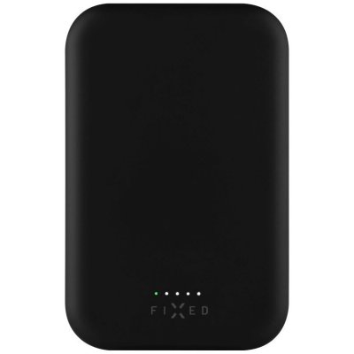 Fixed 10000 mAh černá – Zboží Živě