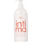 Ziaja Intima krémová intimní hygiena s kyselinou askorbovou 500 ml