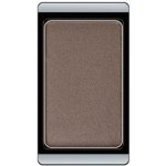 Artdeco Eye Shadow Matt 517 Chocolate Brown 0,8 g – Zbozi.Blesk.cz