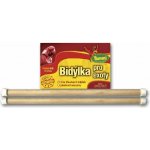 TOMMI Bidýlko dřevěné 30 cm 2 ks – Zboží Dáma