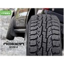 Nokian Tyres Rotiiva AT 235/85 R16 120R