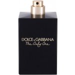 Dolce & Gabbana The Only One parfémovaná voda dámská 100 ml tester – Zbozi.Blesk.cz