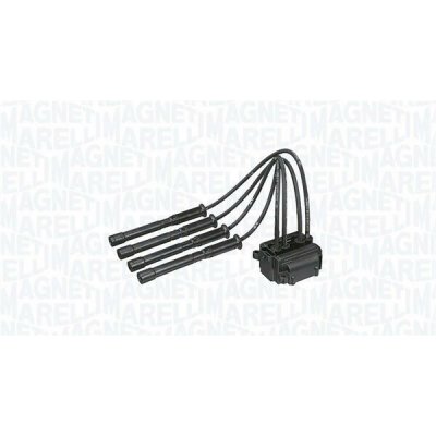 Zapalovací cívka MAGNETI MARELLI 060717055012 – Hledejceny.cz