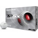 TaylorMade TP5X 2017