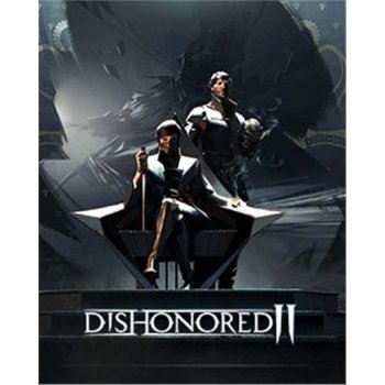 Dishonored 2