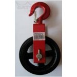 MAT GROUP Kladka zednická s hákem 500/A 0.5t – Sleviste.cz